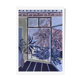 Glasgow patterns print