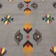 Big Indian Style Kilim Rug or Carpet, 1960s