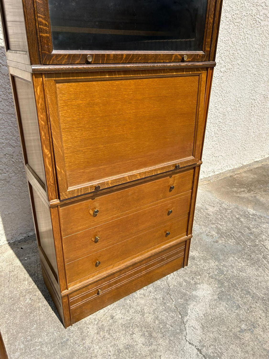 Furniture MD 3 columns 5 parts