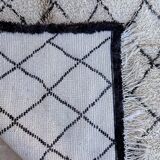 Moroccan carpet - 154 x 280 cm