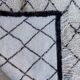 Tapis marocain - 154 x 280 cm