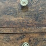 Renovated Louis-Philippe chest of drawers