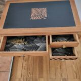 Old desk