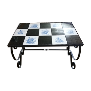 Table basse