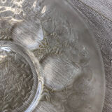 Flat cup Lalique