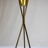 Brass ashtray -1950