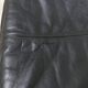 Fauteuil et ottoman viking p97 par Sigurd Ressell, Poltrona Fr
