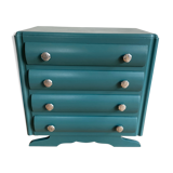 Commode