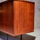 Sideboard by Alain Richard Model 324 - TV cabinet - Rosewood - Ca 1950