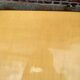 Table extensible à rallonges ancienne pieds compas vintage design XXeme