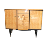 Buffet vintage years 60