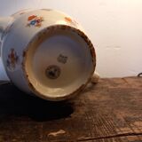 Antique teapot