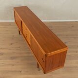 60s Danish Sideboard by Bramin