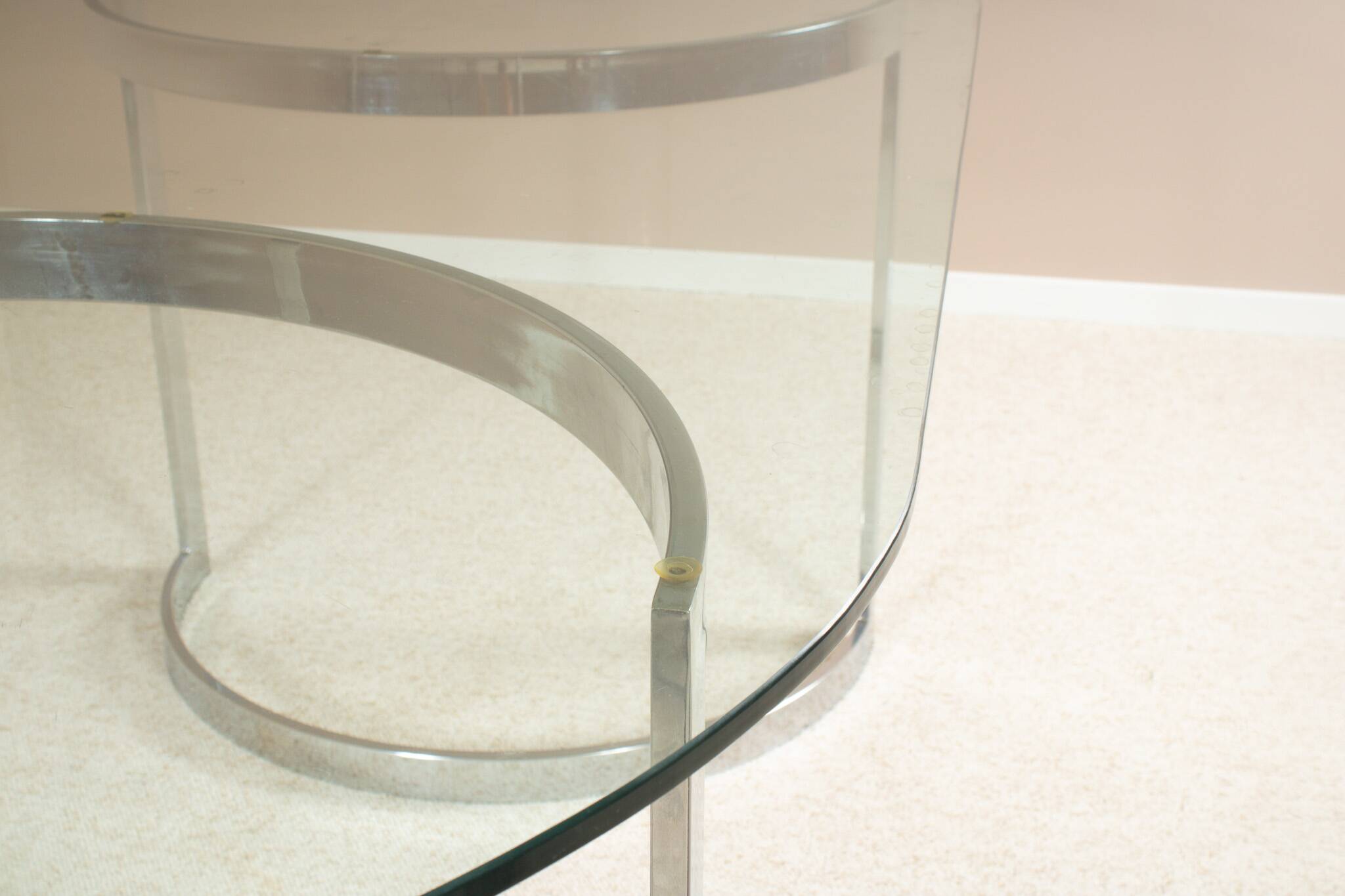 Vintage dining table