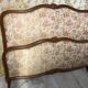 Lot louis XV complet