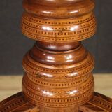 Elegant 20th century Sorrento table