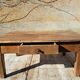 Farmhouse coffee table