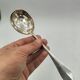Olive spoon Christofle