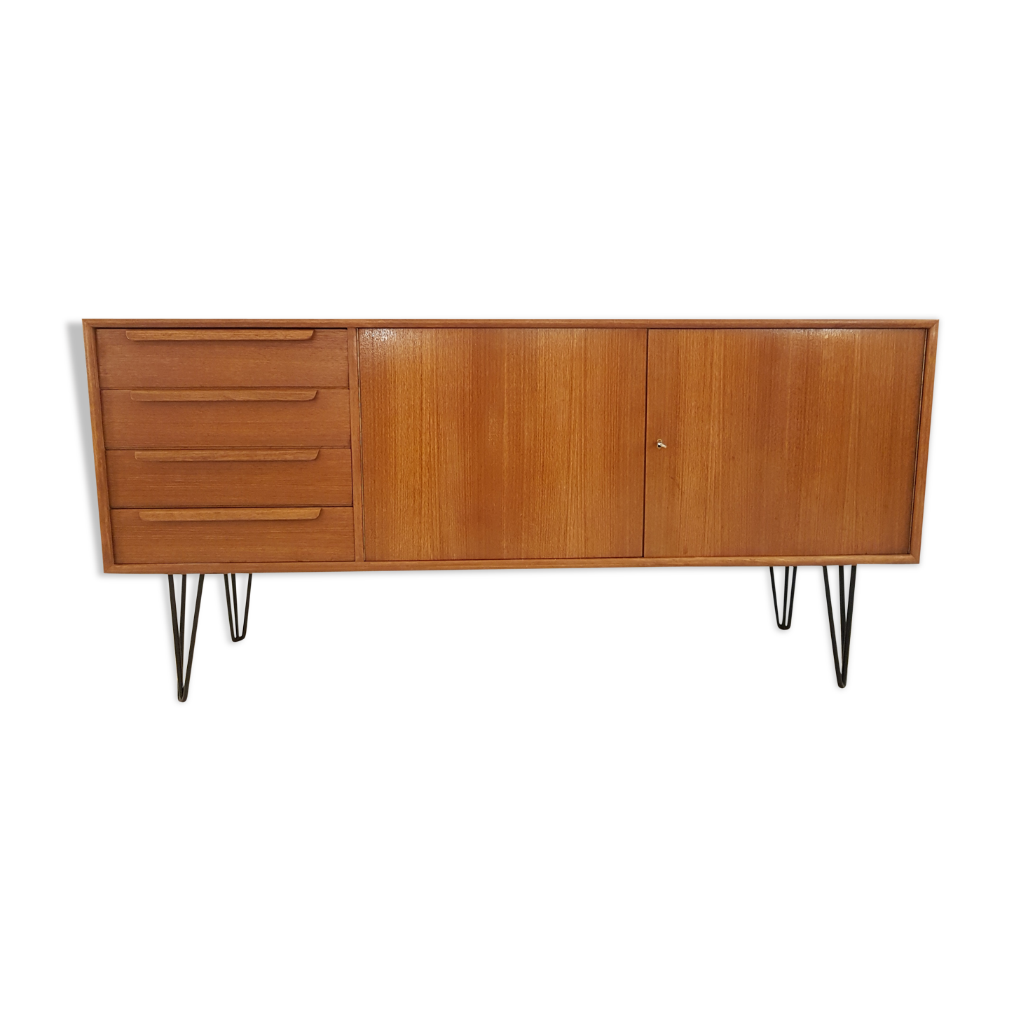 WK Möbel sideboard 1960