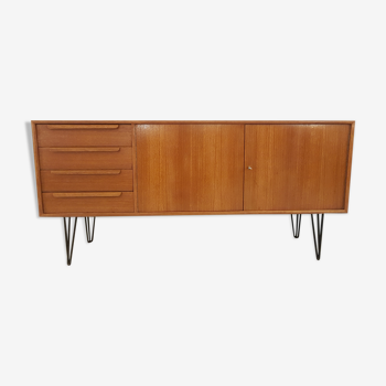 WK Möbel sideboard 1960