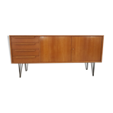 WK Möbel sideboard 1960