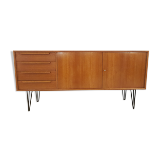 WK Möbel sideboard 1960