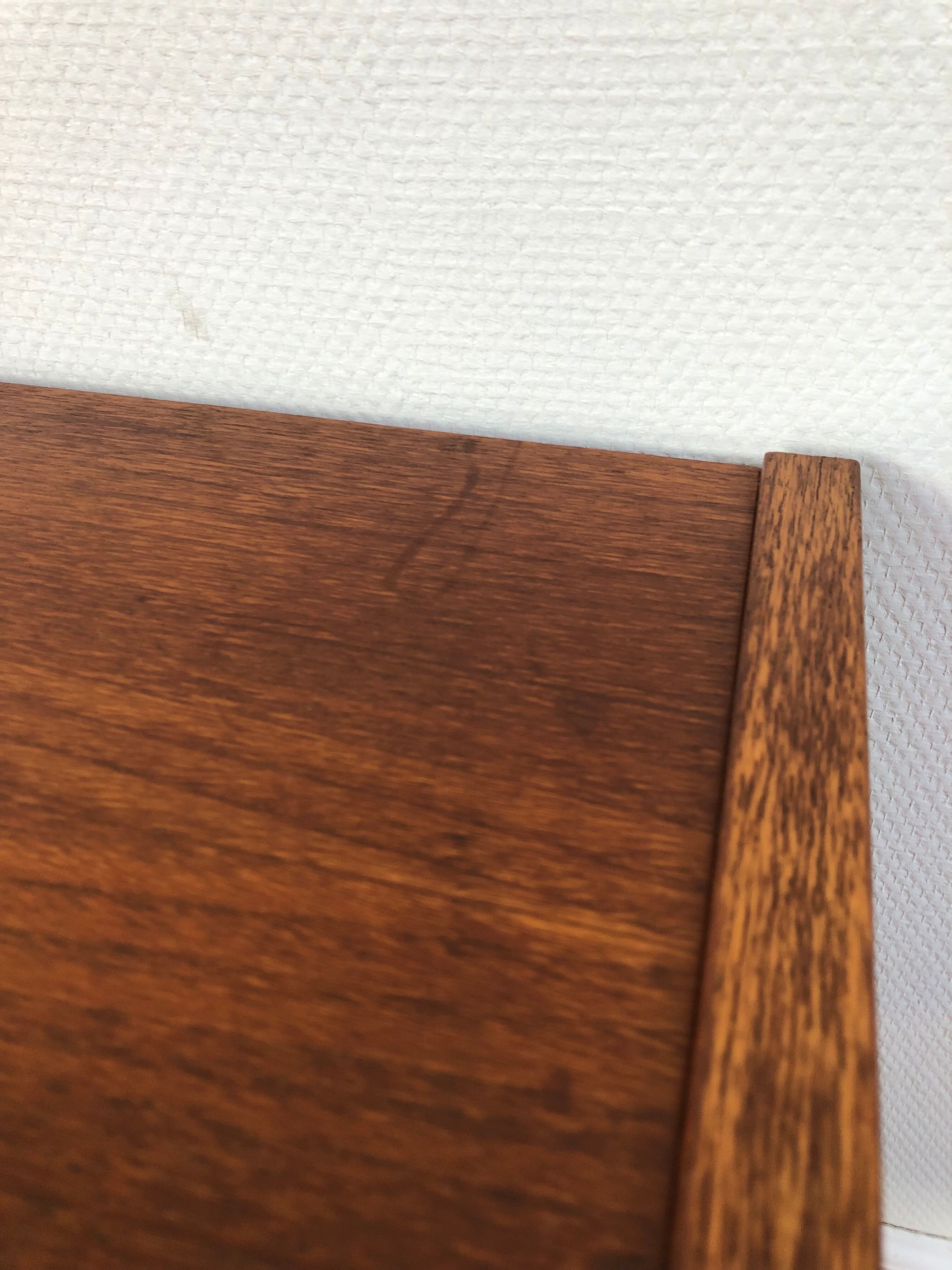 Pair of bedside tables