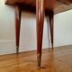 Petit meuble- chevet bois vintage