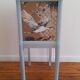 Table de chevet
