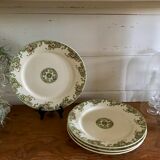 Old Plates E. Bourgeois