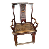 Fauteuil chinois