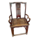 Chinese armchair