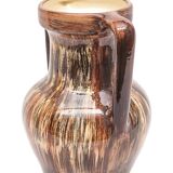 Vase with handles from Sars Poteries