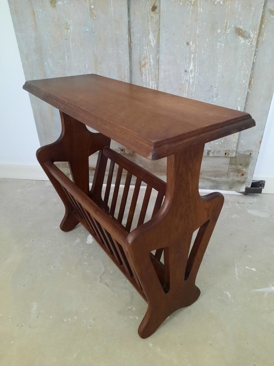 Magazine Spokesperson