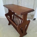 Magazine Spokesperson