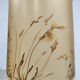 Vintage ceramic 'Bubble' floor lamp Kaiser Leuchten Kaiser Idell 'Nature'