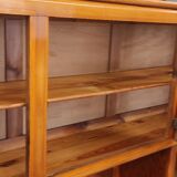 Mado vintage wooden sideboard 3 bodies Mid-century