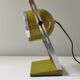 Pair of Italian desk lamps 70 years
