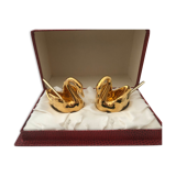 Limoges porcelain salt and pepper shaker