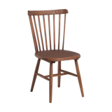 Chaise Windsor en orme