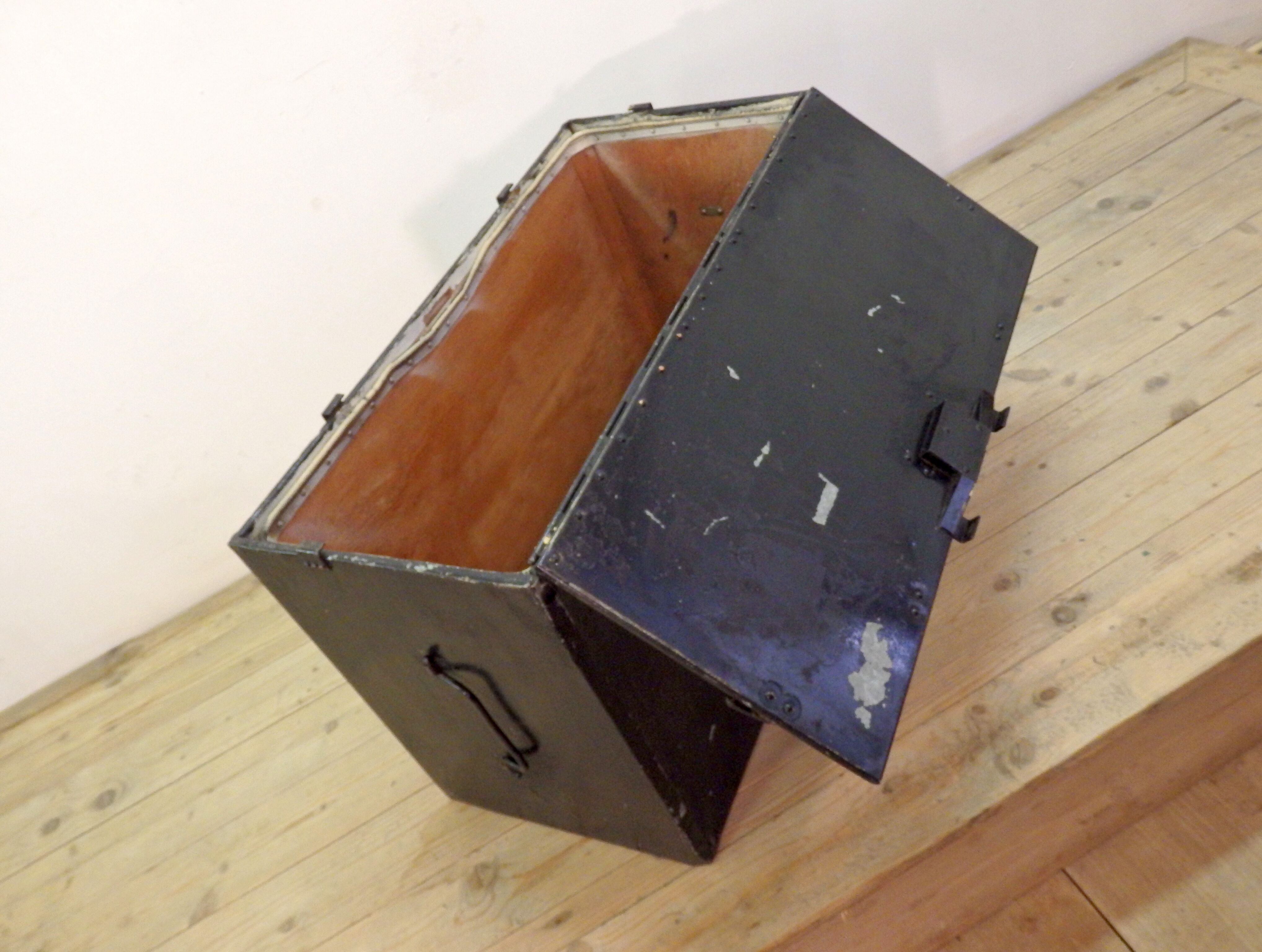 Maritime military Fund