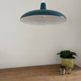 Stilnovo pendant lamp - Italian design lamp - 1960's - midcentury lamp