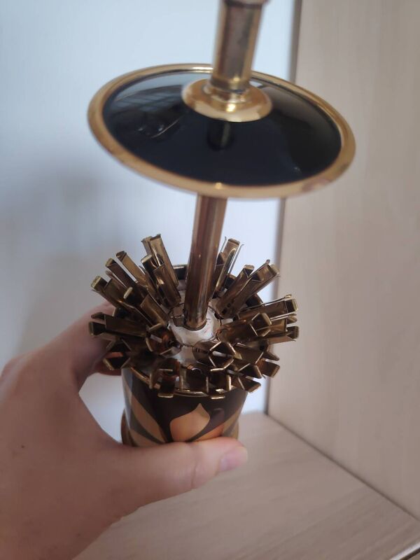 Distributeur de cigarettes