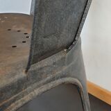 D chair Tolix