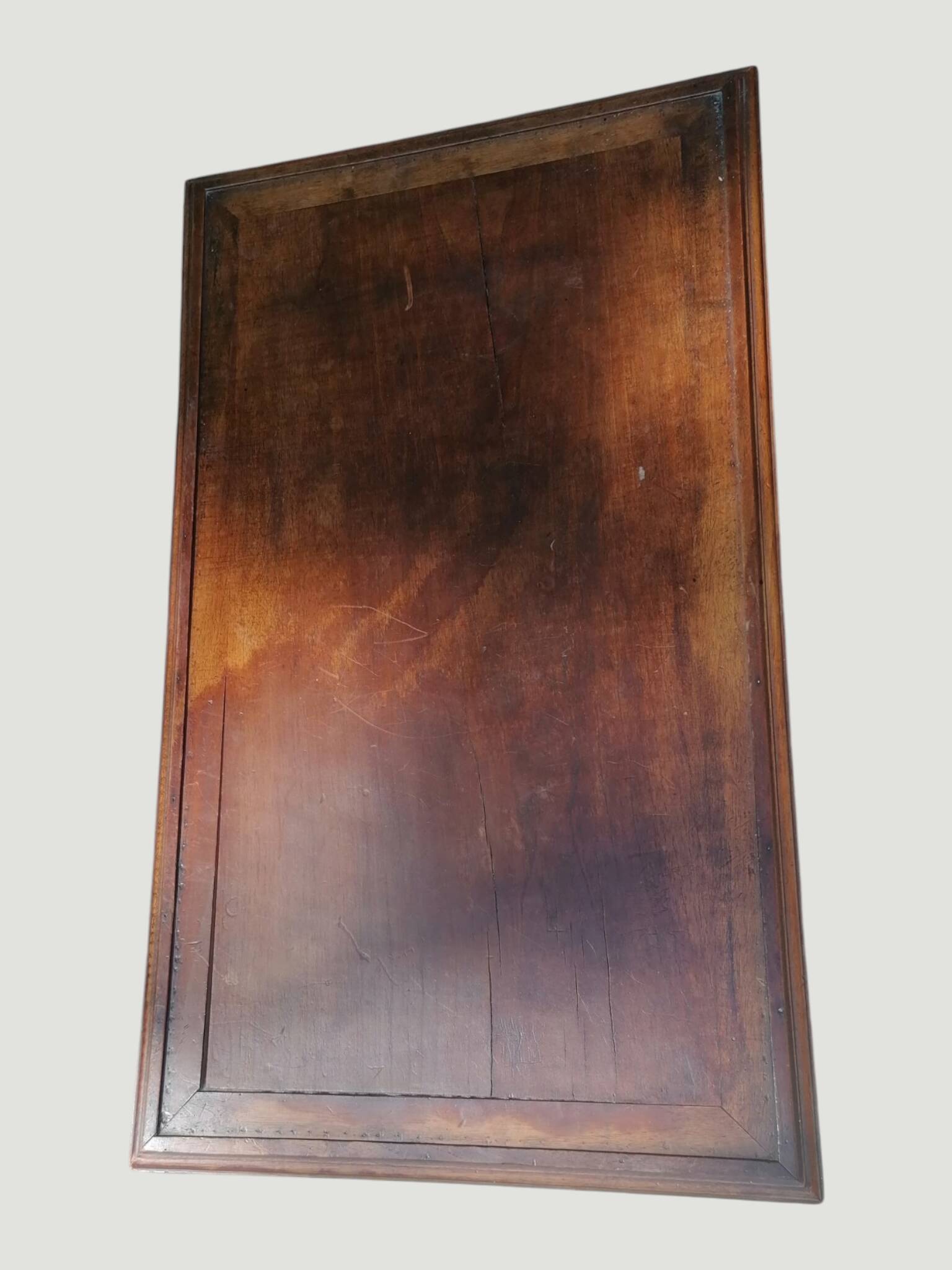Antique side table - Dark academia, gothic - Henri II style