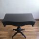 Table de jeu restaurée
