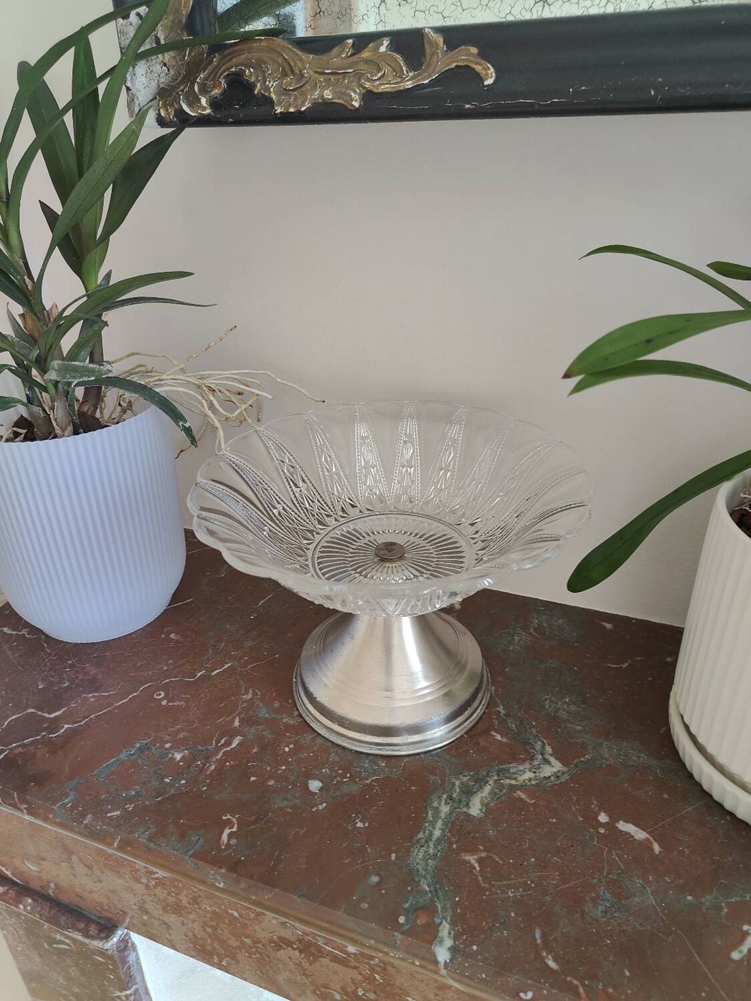 Fruit bowl
