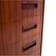 Chest of drawers, Denmark, 1960s