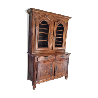 Antique sideboard 1785