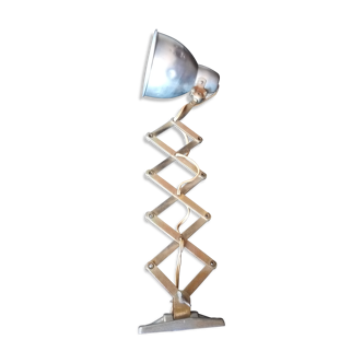 Applique industrielle, années 1950-60